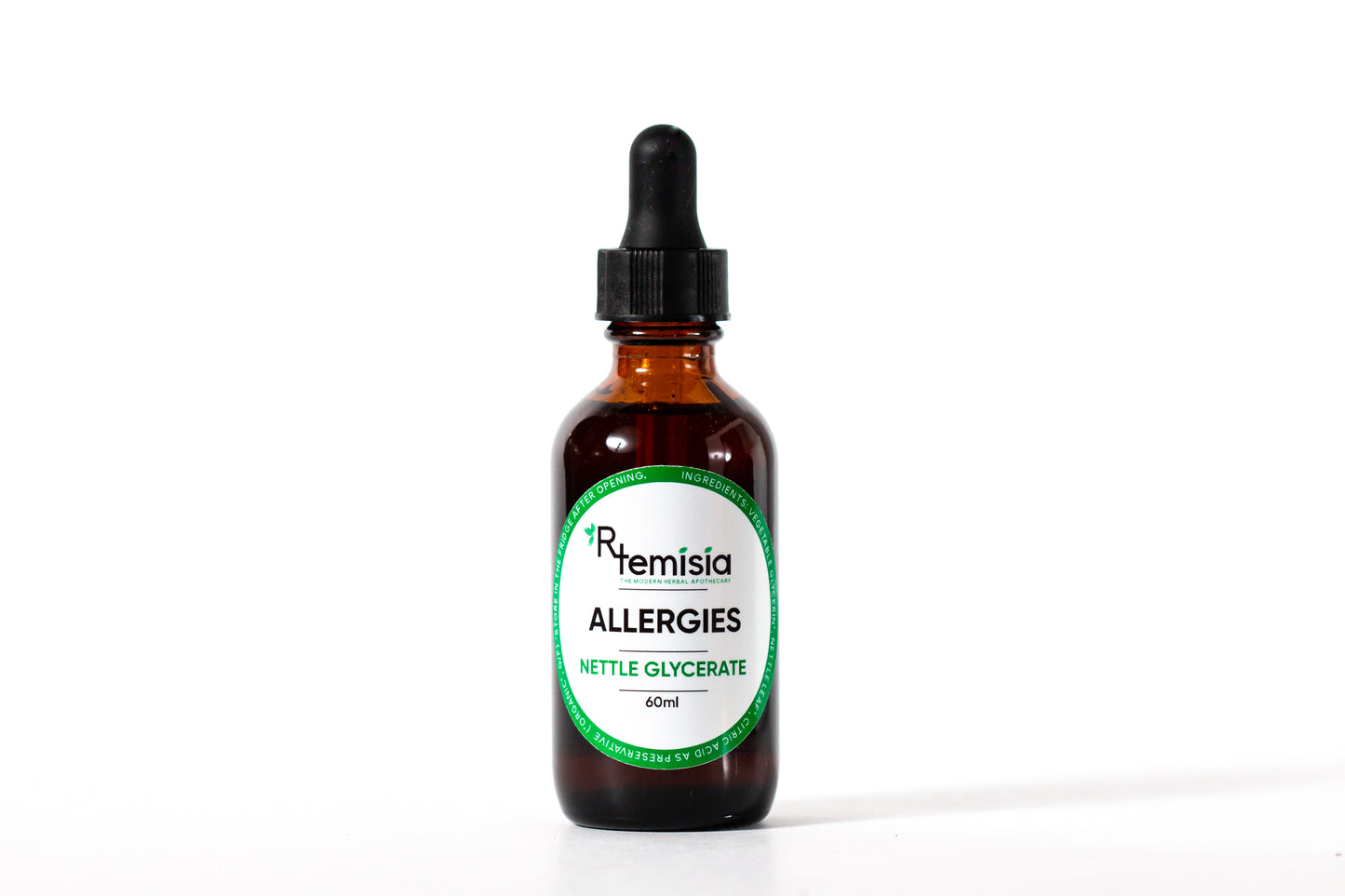 Allergies Glycerate