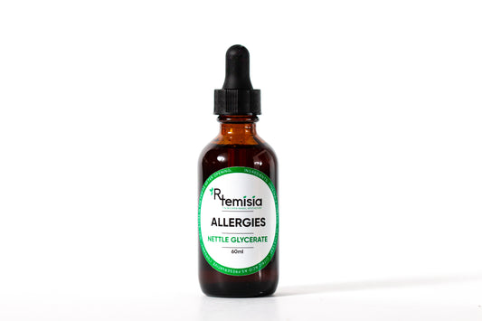 Allergies Glycerate