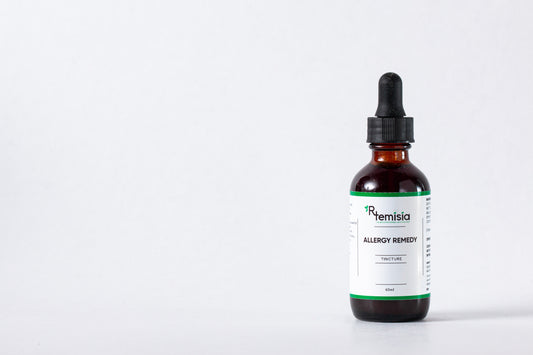 Allergy Remedy Tincture
