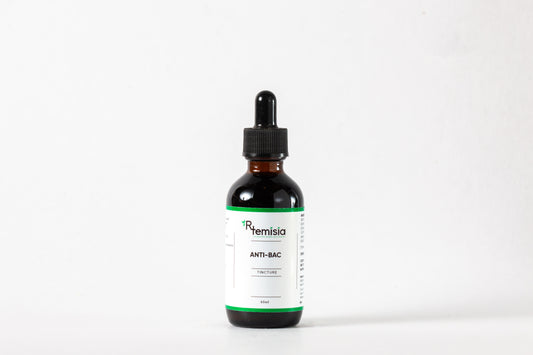 Anti-Bac Tincture