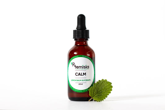 Calm Glycerate