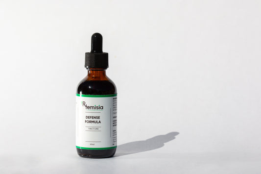 Defense Formula Tincture