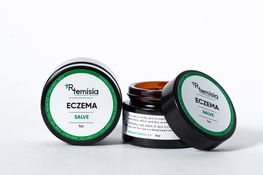 Eczema Salve