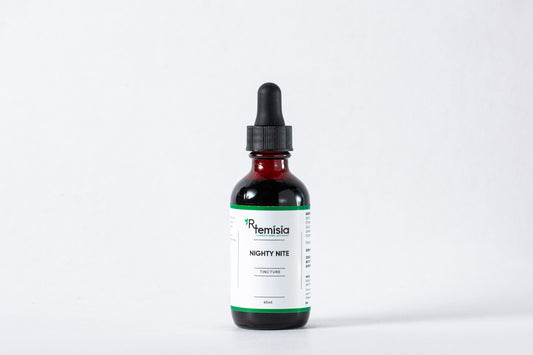 Nighty Nite Tincture