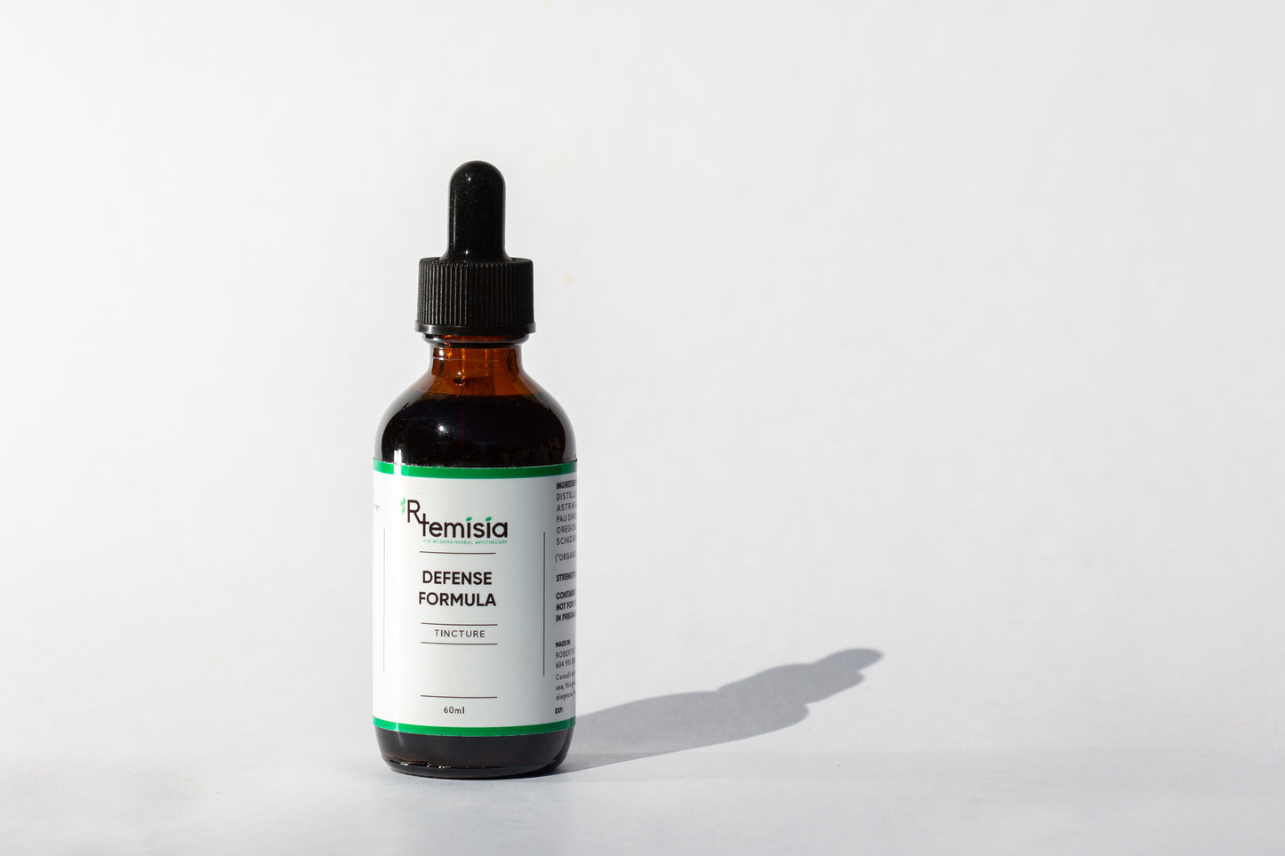 Defense Formula Tincture