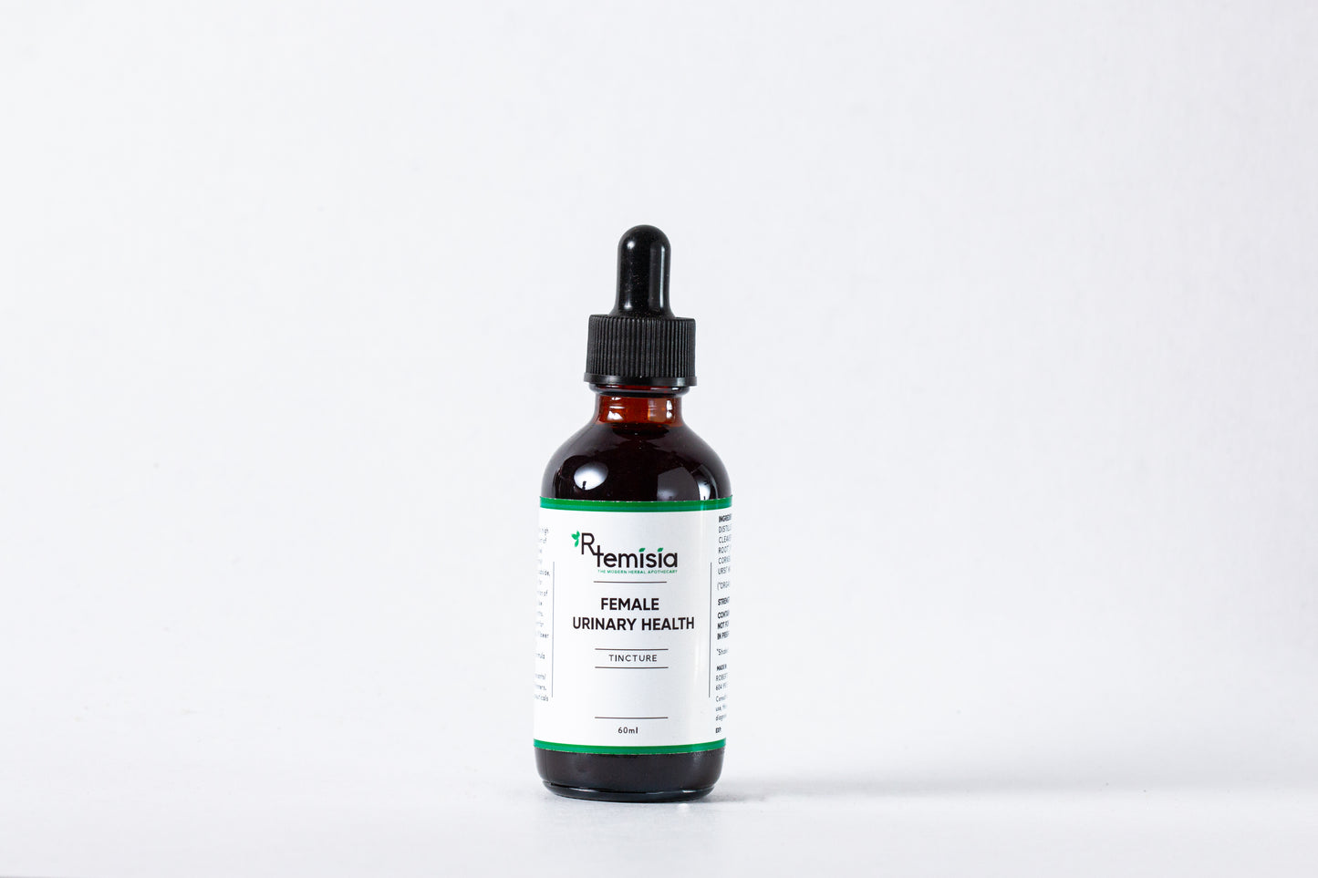 Female Urinary Health Tincture