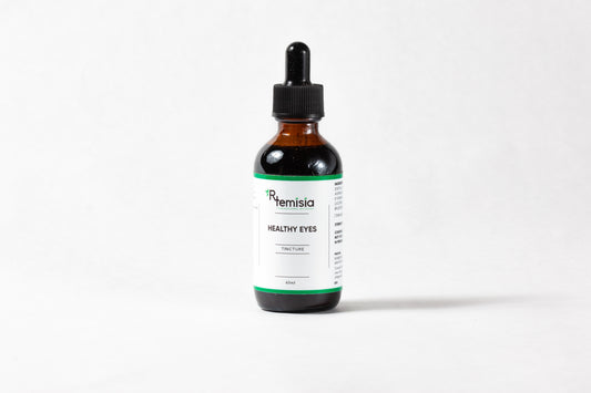 Healthy Eyes Tincture