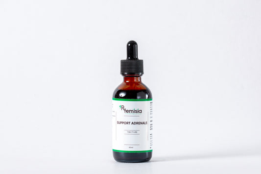 Support Adrenals Tincture